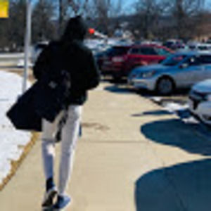 Meet your Posher, Harry